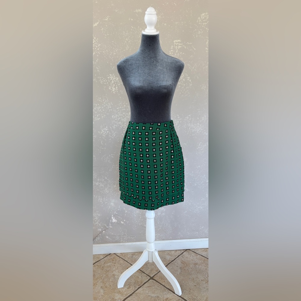 Anthropology HD in Paris Skirt